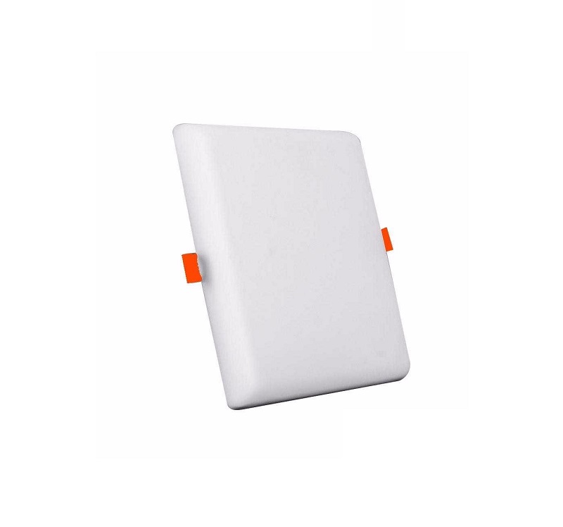 Φωτιστικό LED - Round Panel - Χωνευτό - 18W - 6500K - 790528