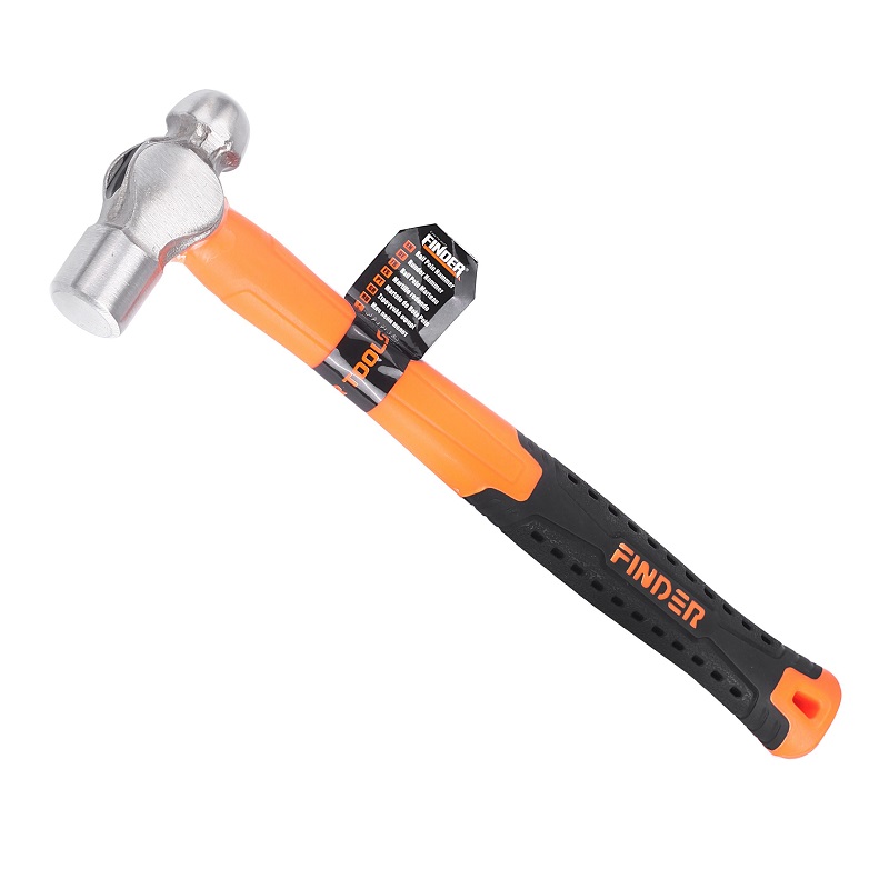 Σφυρί με μπίλια - 500g - Finder - 191330