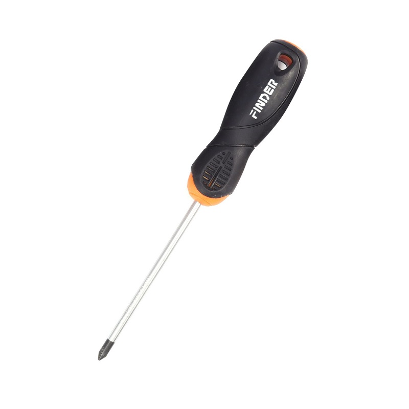 Κατσαβίδια & λίμες