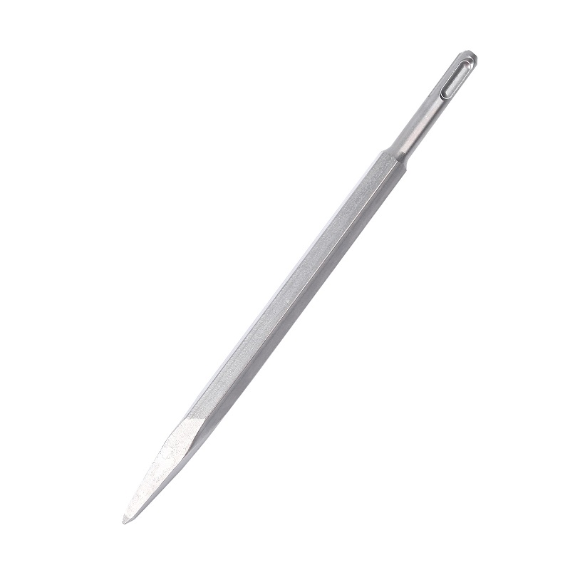 Τρυπάνια & καλέμια