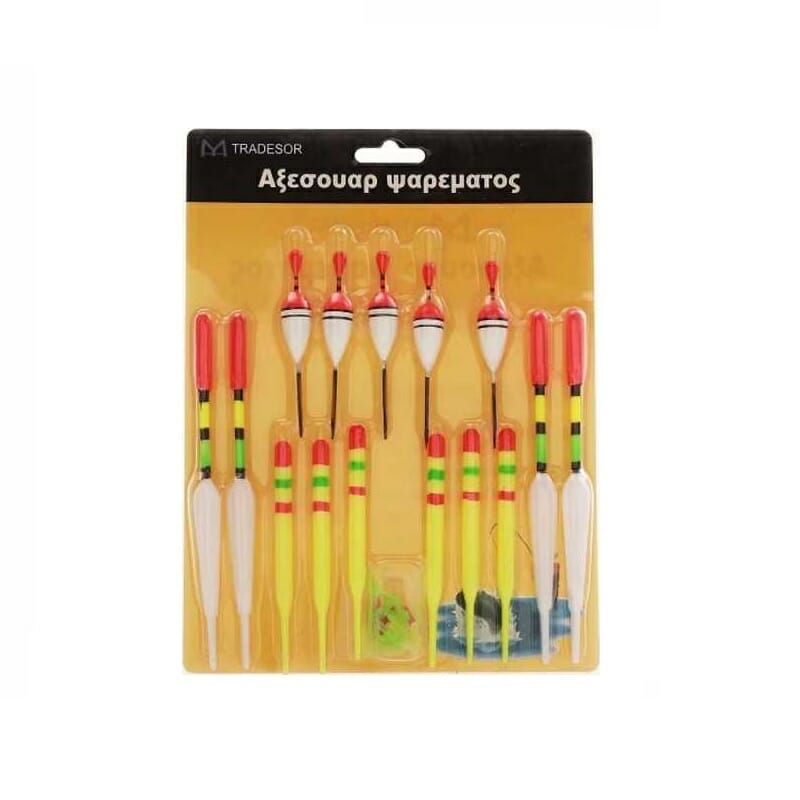 Φελλοί & πλωτήρες