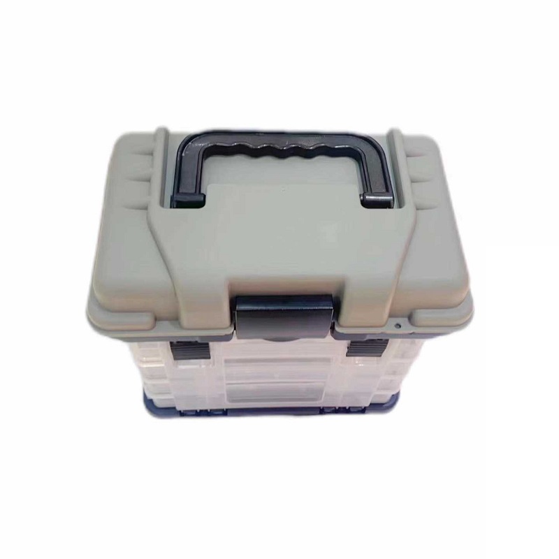 Κουτιά αποθήκευσης & θήκες μεταφοράς