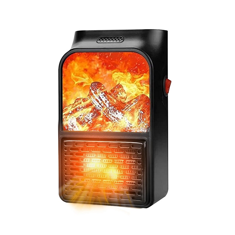 Είδη θέρμανσης