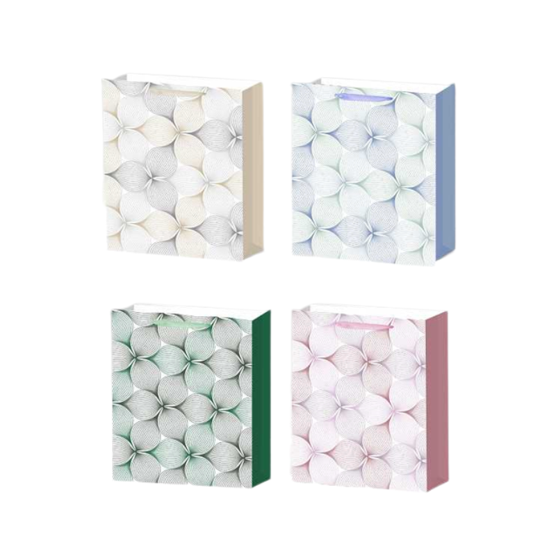 Σετ σακούλες δώρου - DF-638XS - 863810